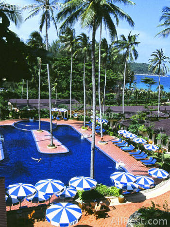 Sabana Resort 1